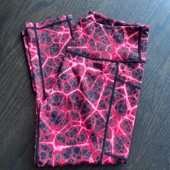 CVG Capris - 2 Pair - Picture 4 of 5